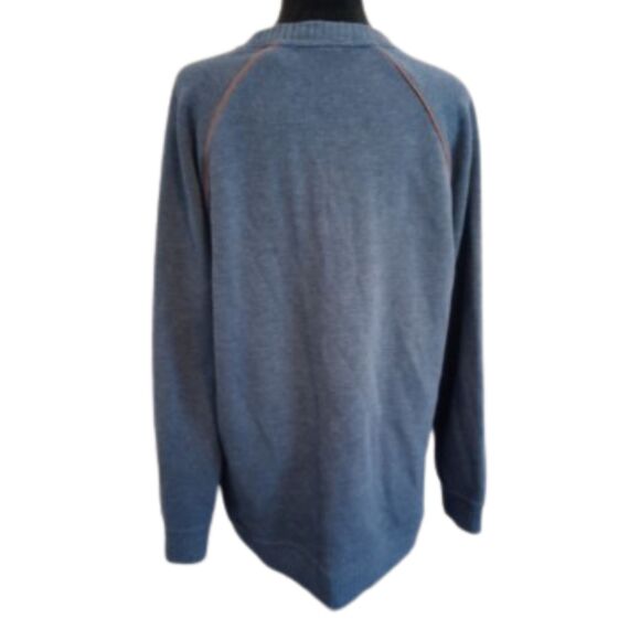 Pacer By Karen Scott Women's Size Medium Long Pull Over Sweater - Picture 2 of 7